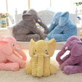 HUGGY Pillow - Elephant