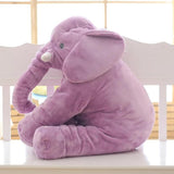 HUGGY Pillow - Elephant