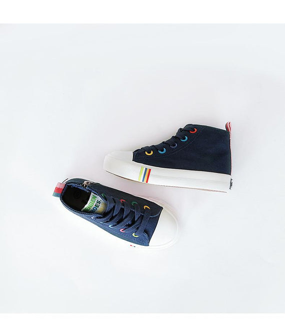 RB High Top