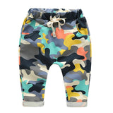 Rs6 Camo Trouser