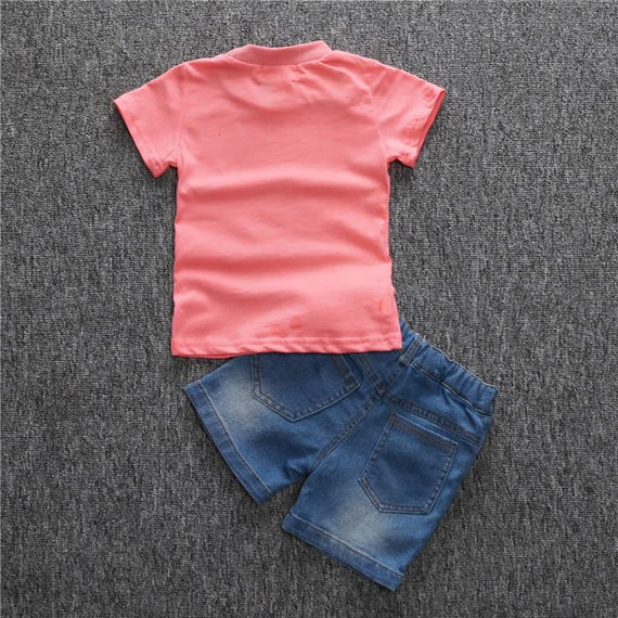 Sketch Pink